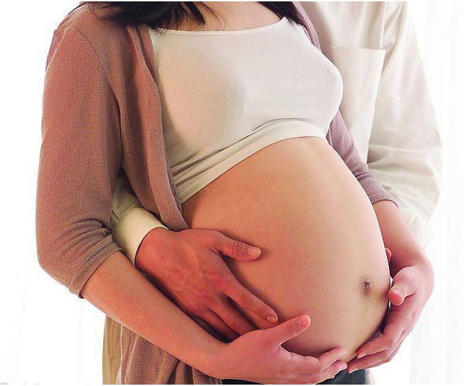 在兴义怀孕了如何做孕期亲子鉴定,在兴义怀孕期间办理亲子鉴定准确性高吗
